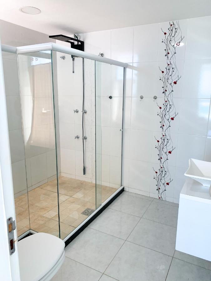 Luxuosa Cobertura Com Piscina Praia Grande Араял до Кабо Екстериор снимка