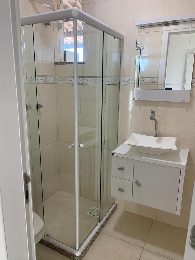 Luxuosa Cobertura Com Piscina Praia Grande Араял до Кабо Екстериор снимка